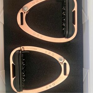 LeMieux Vector Balance & Control Stirrups